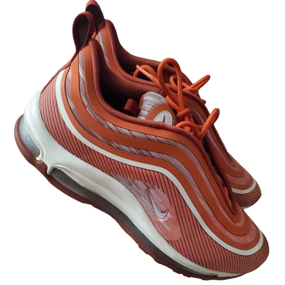 AIR MAX 97 ULTRA '17 'VINTAGE CORAL'